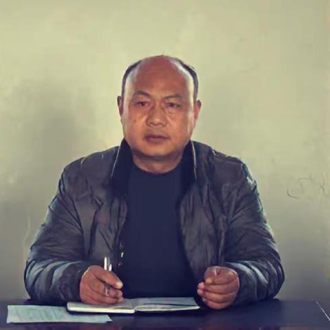 检测站召开周工作例会（2022.11.14）