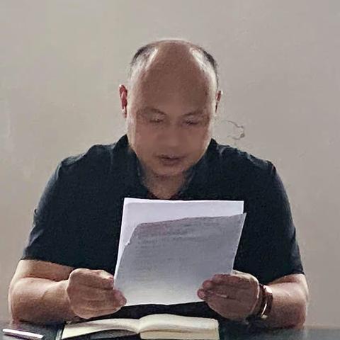 检测站召开专题会议（2022.09.20）