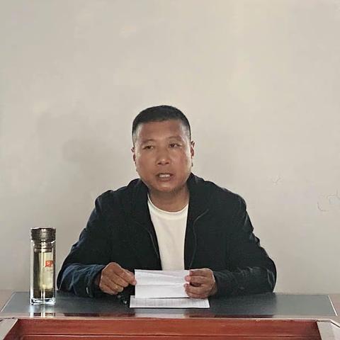 检测站召开周工作例会（2022.09.26）