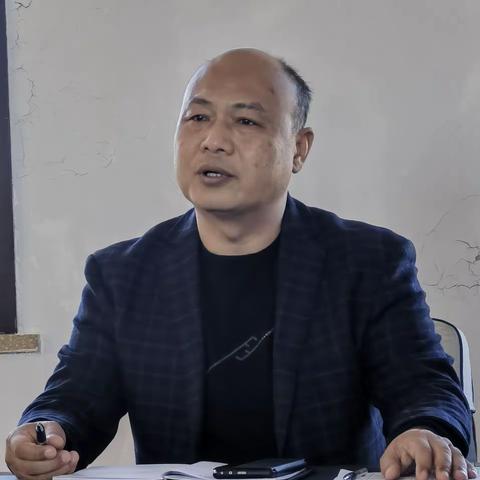 检测站召开周工作例会（2022.10.10）