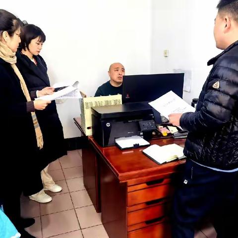 住建局“双招双引”暨“一跑四争”办公室到市“一跑四争”办公室对接学习