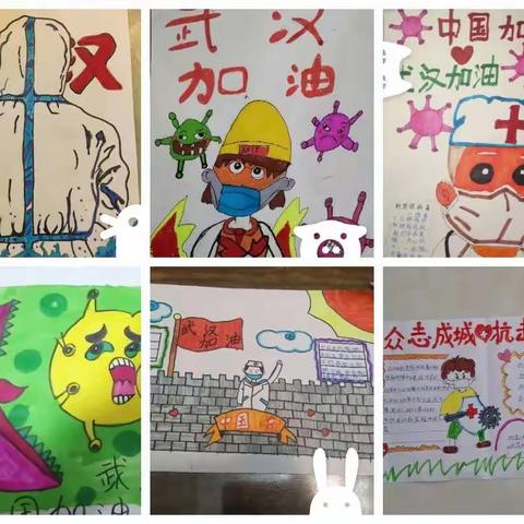 寒冬终将过，春暖花又开！