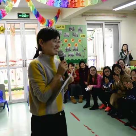 喜气洋洋迎新春