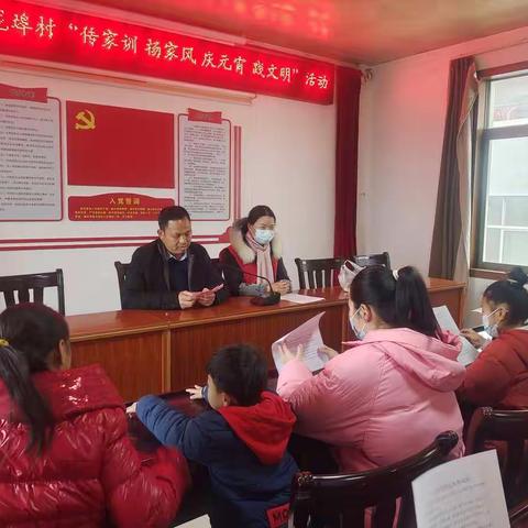 我们的节日·元宵节