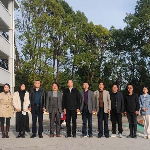 【课题动态27】书香引领风尚 文化塑造风骨——记课题组参加莲花县芳洲教促会悦读沙龙分享会