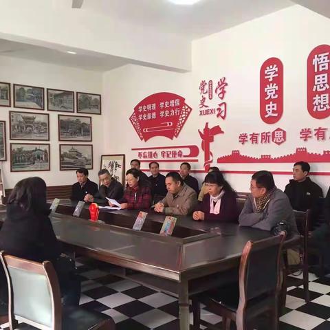 联学共建增信念 巩固提升结硕果——风险监控处