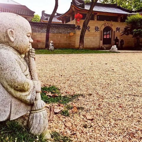 4.10日徒步寻龙记（照片帖）