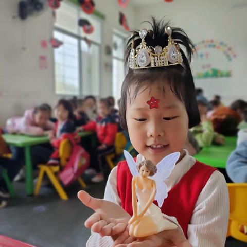 祝:熊清瑶生日快乐!天天开心!