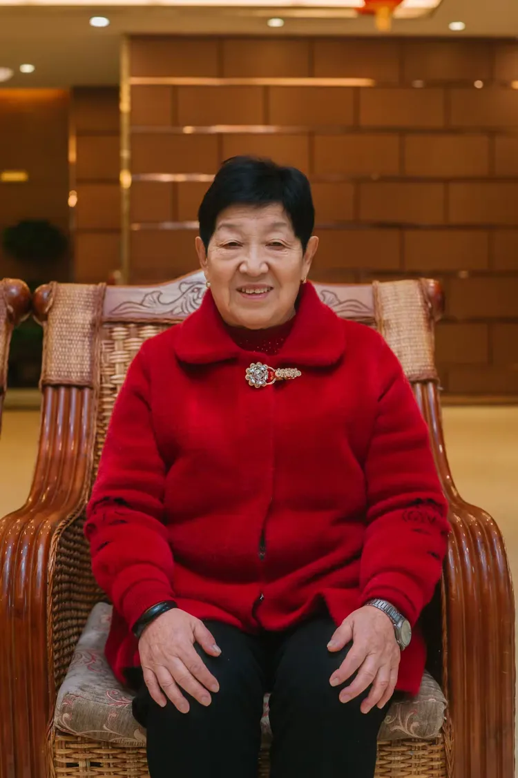 2019己亥(猪)年杨德玉80岁寿诞花絮
