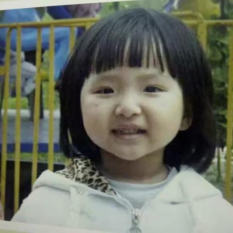 大闺儿快乐健康每一天呦🚼#^_^#