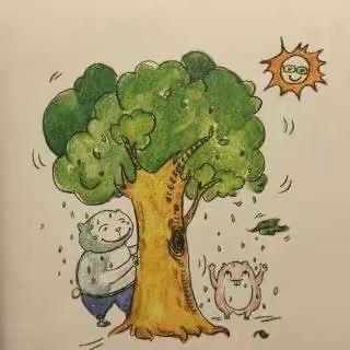 我是故事小主播白曜维一一籀园一年级语文项目化学习