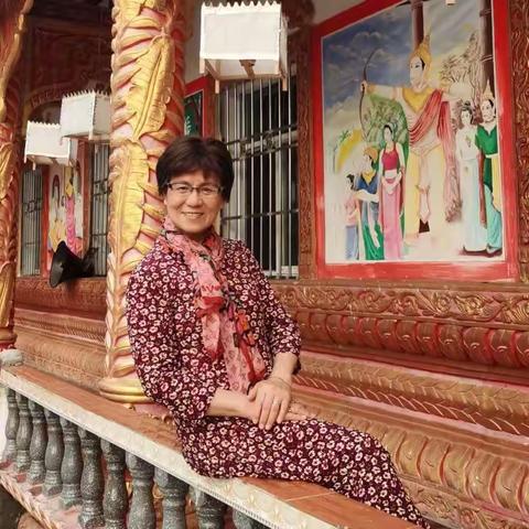 西双版纳自由行（二）