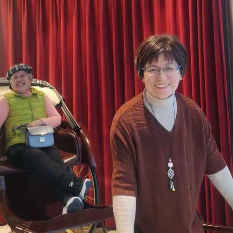 龙之梦飞出欢乐的歌              2023、2、22