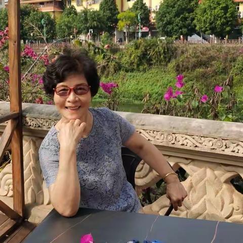 清清    游西双版纳（三）