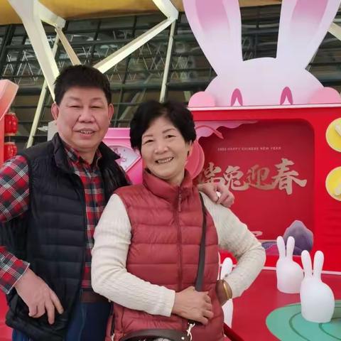 清清     游西双版纳  （一）