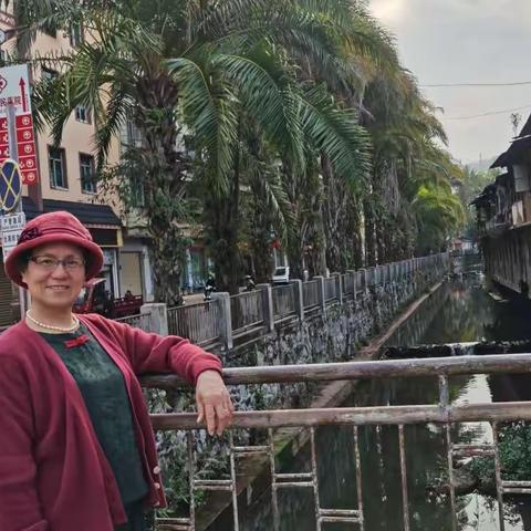 西双版纳自由行  （一）