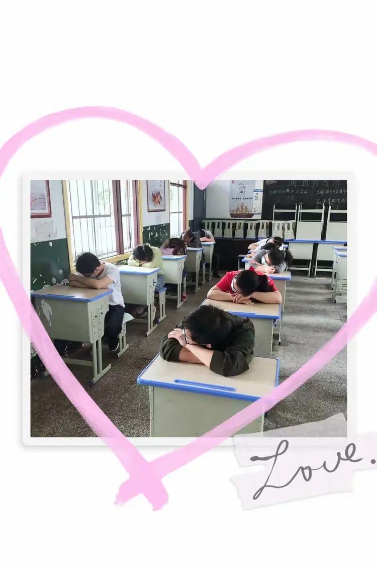 有备无患保平安 厉兵秣马迎复学