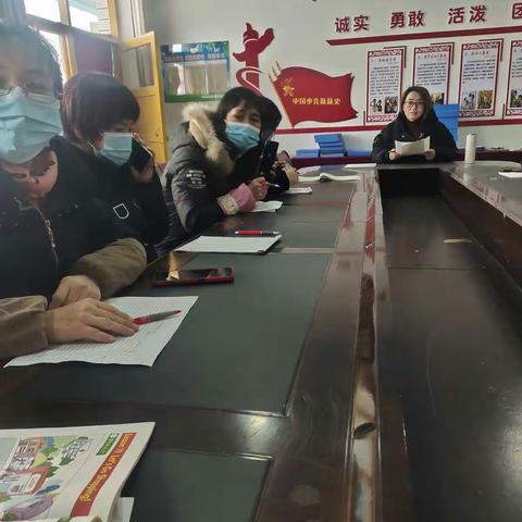 “双减”―方元小学在行动！