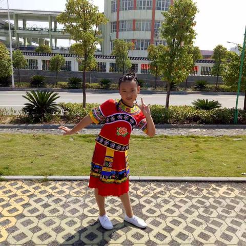 宝贝，你长大了