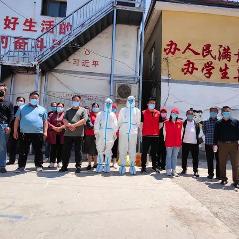 抗击疫情，疫不容辞！新东在行动！