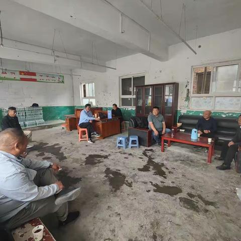 农村喜乐事，村里唱大戏！新东村一年一度的小满会圆满结束！