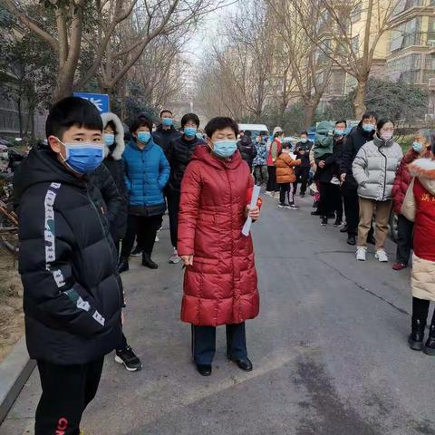 迎难而上，战疫情