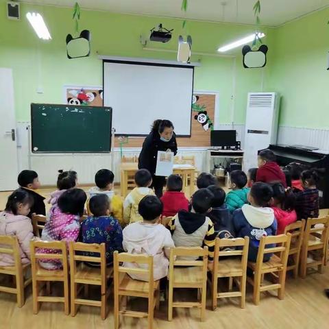 可可爱爱，奇奇怪怪，我们的小班时光