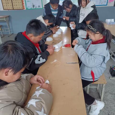 【小浪底镇小浪底小学】弘扬烈士精神，缅怀革命先烈