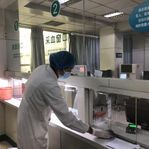 严格消毒管理，做好疫情防控