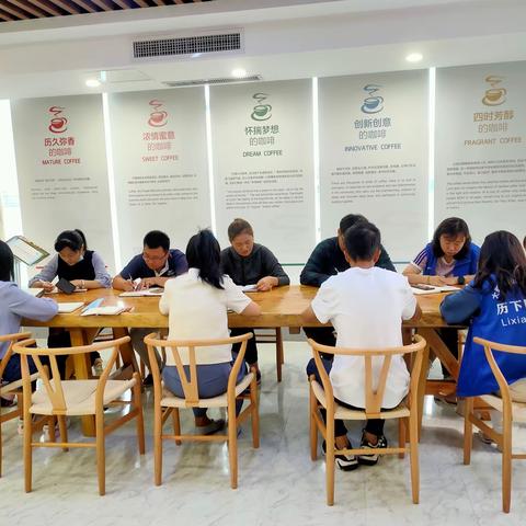 大明湖街道舜井社区齐心聚力，打响创城攻坚战