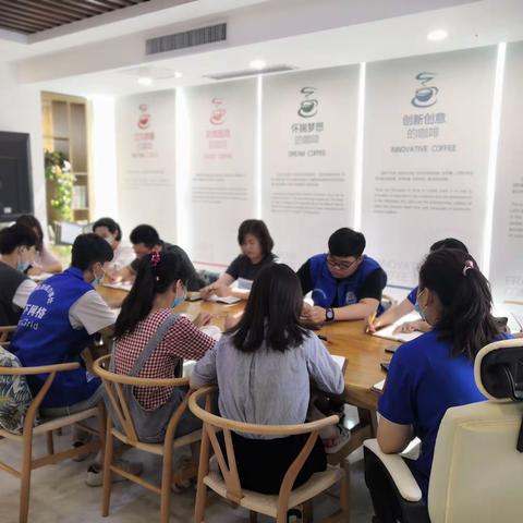 创建文明城市，共建美好商圈—大明湖街道舜井社区