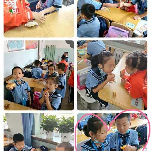 中秋节主题活动