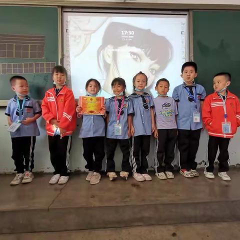 “拜孔子，开笔礼”活动