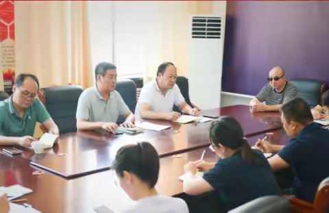 “疫情防控，使命在肩” — 新义街街道在行动