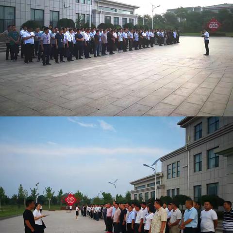 8月6日，收获满满……