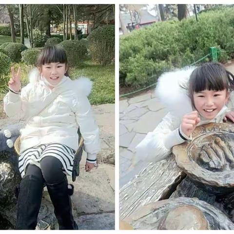 笑容可以治愈一切。