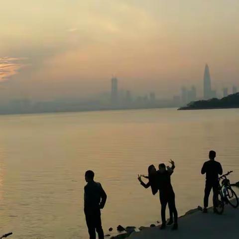 青山绿水 行摄拾忆