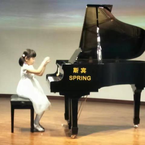 武山县木色都智能音乐教育中心新学期开始报名啦