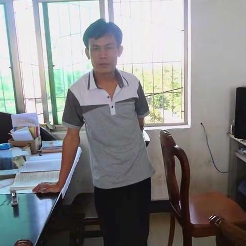 【聚焦创新】创新新人物系列之——陈崇省