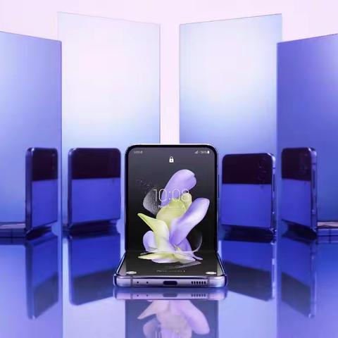 双11购机潮来临 七大理由种草三星Galaxy Z Flip4