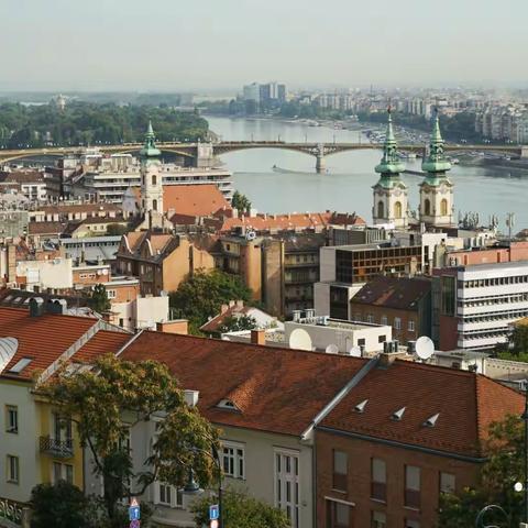 东欧行13…布达佩斯2