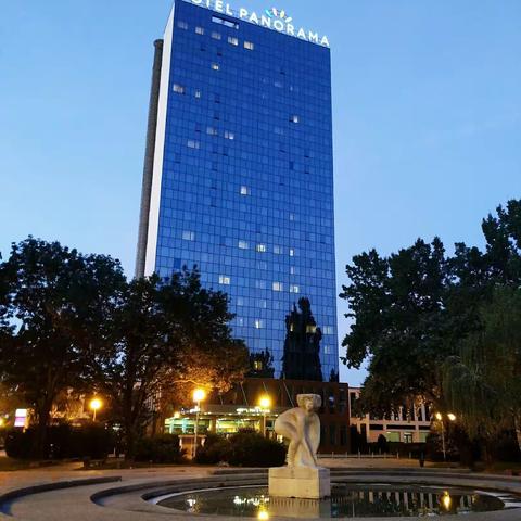 东欧行12…布达佩斯