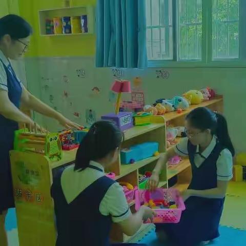 孩子“阳”了，怎么办？小太阳幼儿园告诉您！