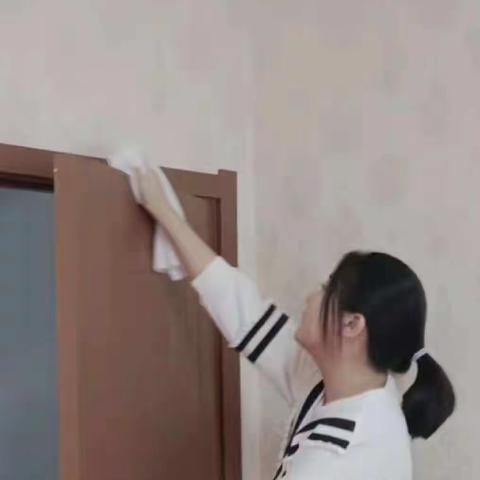 学做家务劳动  掌握家务技能  形成良好习惯