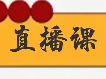 线上教学勤耕耘，居家成长共收获——王莹老师居家线上教学纪实