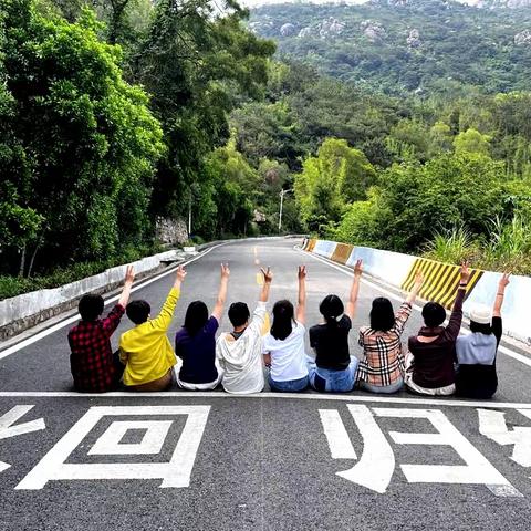 20230423：飞去潮汕花天酒地（下：汕头南澳岛）