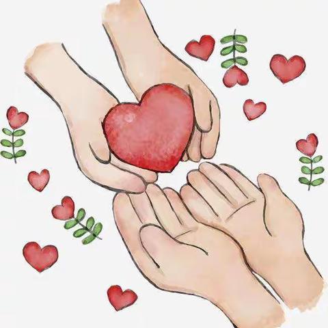 冬去春来，一起等花开❤️🌸