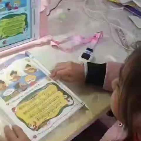 Today  I  have  a  big  surprise!