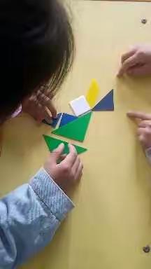 数学作业巧设计，助力“双减”促成长——西内堡小学数学特色作业展