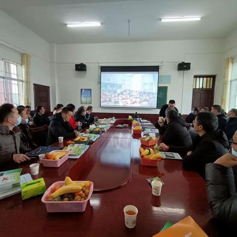 水东江镇中心学校：向优秀学习，才能诞生更多优秀！